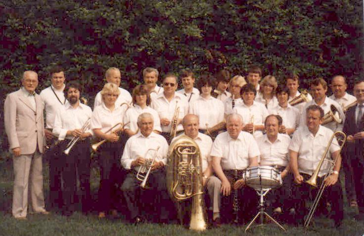 Alleinunterhalter     Musikverein