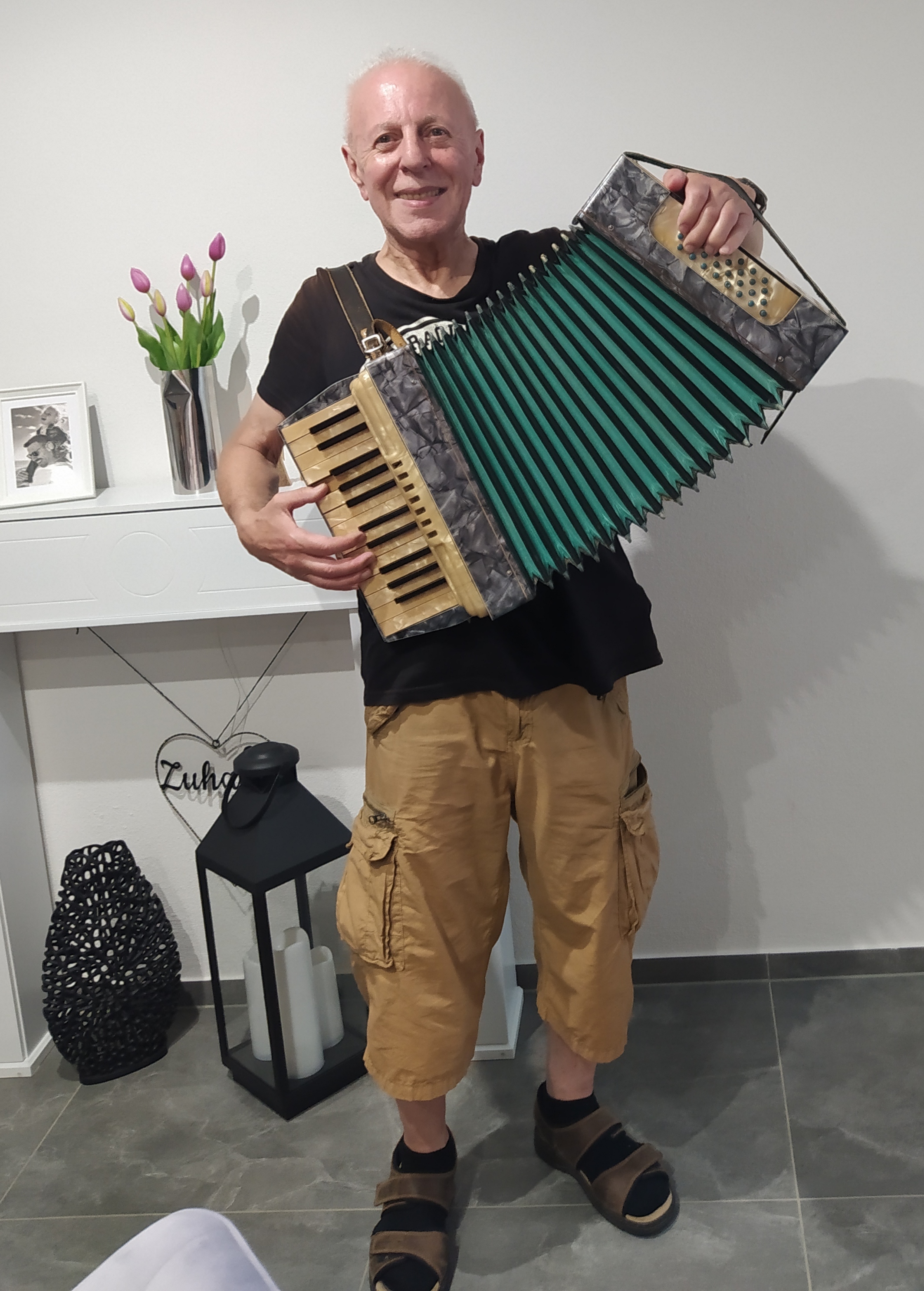 Musik