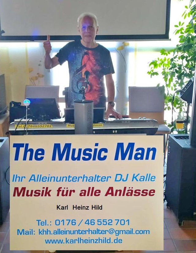 Musik Man